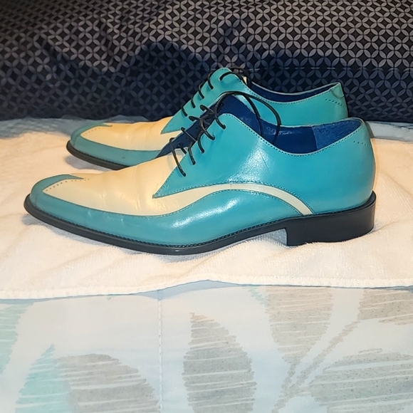 Men's Stacy Adams - Picture 3 of 8